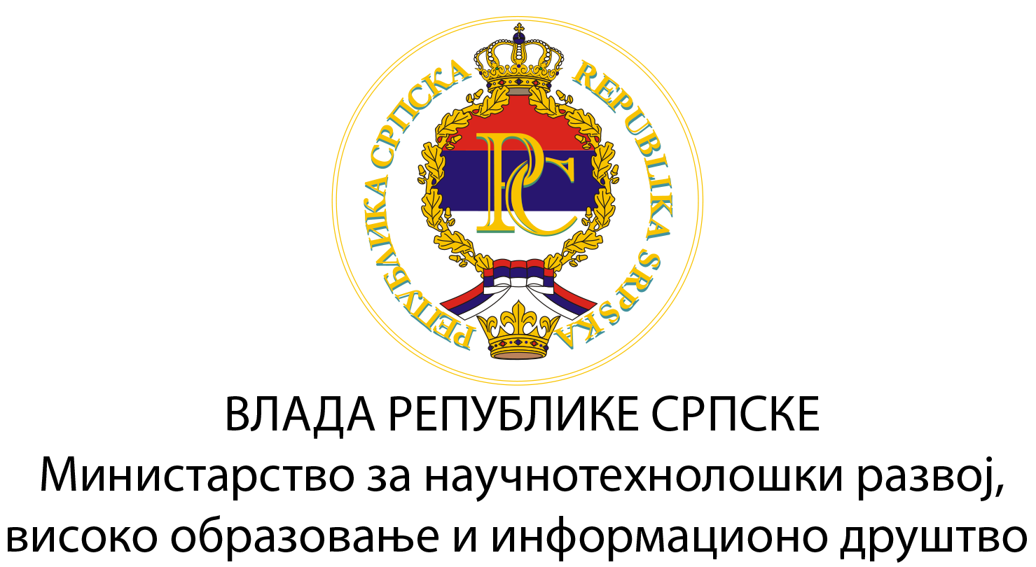 Ministarstvo za naučnotehnološki razvoj